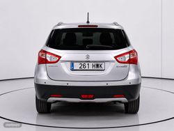 Suzuki SX4 1.6 DDiS GLX-EL 88 kW (120 CV) - Miniatura 3