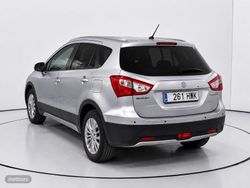 Suzuki SX4 1.6 DDiS GLX-EL 88 kW (120 CV) - Miniatura 4