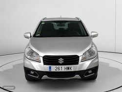 Suzuki SX4 1.6 DDiS GLX-EL 88 kW (120 CV) - Miniatura 5