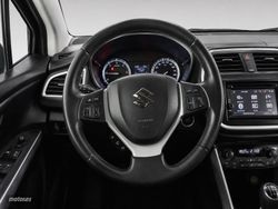 Suzuki SX4 1.6 DDiS GLX-EL 88 kW (120 CV) - Miniatura 8