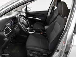 Suzuki SX4 1.6 DDiS GLX-EL 88 kW (120 CV) - Miniatura 9