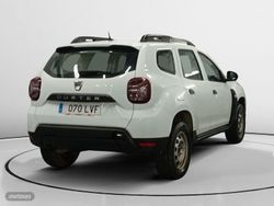 Dacia Duster Essential - Miniatura 2