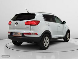 Kia Sportage Concept 4x2 - Miniatura 2