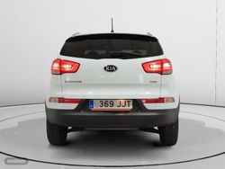 Kia Sportage Concept 4x2 - Miniatura 3