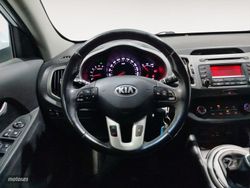 Kia Sportage Concept 4x2 - Miniatura 7