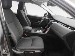 Land Rover Discovery 2.0D TD4 MHEV Standard AWD Auto 120 kW (163 CV) - Miniatura 10