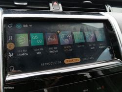 Land Rover Discovery 2.0D TD4 MHEV Standard AWD Auto 120 kW (163 CV) - Miniatura 15