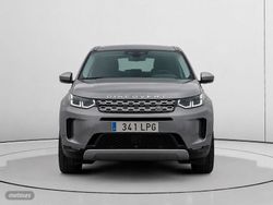 Land Rover Discovery 2.0D TD4 MHEV Standard AWD Auto 120 kW (163 CV) - Miniatura 5
