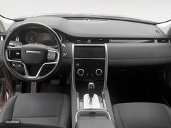 Land Rover Discovery 2.0D TD4 MHEV Standard AWD Auto 120 kW (163 CV) - Miniatura 6