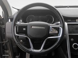 Land Rover Discovery 2.0D TD4 MHEV Standard AWD Auto 120 kW (163 CV) - Miniatura 7