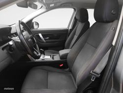 Land Rover Discovery 2.0D TD4 MHEV Standard AWD Auto 120 kW (163 CV) - Miniatura 8