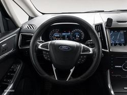 Ford S-Max 2.0 TDCI Titanium PowerShift 110 kW (150 CV) - Miniatura 10