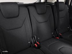 Ford S-Max 2.0 TDCI Titanium PowerShift 110 kW (150 CV) - Miniatura 12