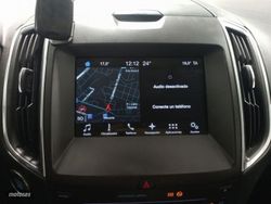 Ford S-Max 2.0 TDCI Titanium PowerShift 110 kW (150 CV) - Miniatura 17