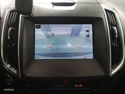 Ford S-Max 2.0 TDCI Titanium PowerShift 110 kW (150 CV) - Miniatura 18