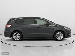 Ford S-Max 2.0 TDCI Titanium PowerShift 110 kW (150 CV) - Miniatura 2
