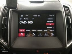 Ford S-Max 2.0 TDCI Titanium PowerShift 110 kW (150 CV) - Miniatura 20
