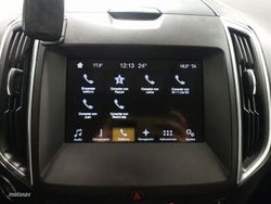 Ford S-Max 2.0 TDCI Titanium PowerShift 110 kW (150 CV) - Miniatura 21
