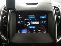 Ford S-Max 2.0 TDCI Titanium PowerShift 110 kW (150 CV) - Miniatura 22