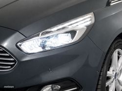 Ford S-Max 2.0 TDCI Titanium PowerShift 110 kW (150 CV) - Miniatura 24