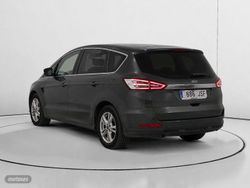 Ford S-Max 2.0 TDCI Titanium PowerShift 110 kW (150 CV) - Miniatura 5