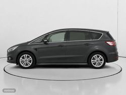Ford S-Max 2.0 TDCI Titanium PowerShift 110 kW (150 CV) - Miniatura 6