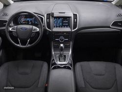 Ford S-Max 2.0 TDCI Titanium PowerShift 110 kW (150 CV) - Miniatura 9