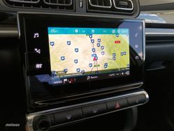 Citroen C3 1.2 PureTech MAX - Miniatura 16