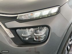 Citroen C3 1.2 PureTech MAX - Miniatura 22