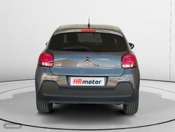 Citroen C3 1.2 PureTech MAX - Miniatura 3