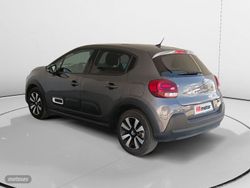 Citroen C3 1.2 PureTech MAX - Miniatura 4