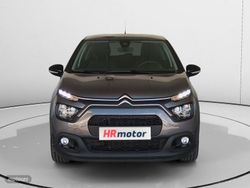 Citroen C3 1.2 PureTech MAX - Miniatura 5