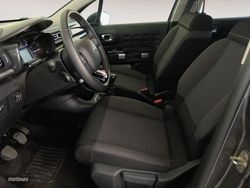Citroen C3 1.2 PureTech MAX - Miniatura 8