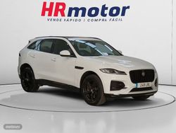 Jaguar F-Pace 2.0 I4 PHEV AWD Standard S - Miniatura 1