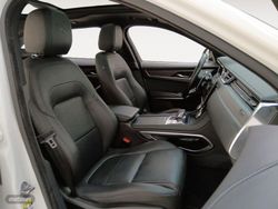 Jaguar F-Pace 2.0 I4 PHEV AWD Standard S - Miniatura 10