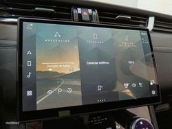 Jaguar F-Pace 2.0 I4 PHEV AWD Standard S - Miniatura 15
