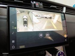 Jaguar F-Pace 2.0 I4 PHEV AWD Standard S - Miniatura 16