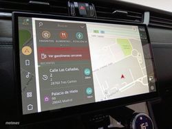 Jaguar F-Pace 2.0 I4 PHEV AWD Standard S - Miniatura 17