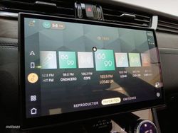 Jaguar F-Pace 2.0 I4 PHEV AWD Standard S - Miniatura 18