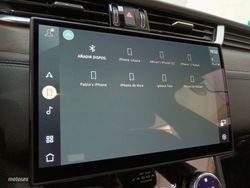Jaguar F-Pace 2.0 I4 PHEV AWD Standard S - Miniatura 19