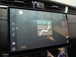 Jaguar F-Pace 2.0 I4 PHEV AWD Standard S - Miniatura 20