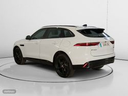 Jaguar F-Pace 2.0 I4 PHEV AWD Standard S - Miniatura 4