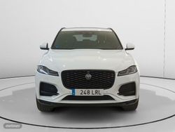 Jaguar F-Pace 2.0 I4 PHEV AWD Standard S - Miniatura 5