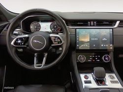 Jaguar F-Pace 2.0 I4 PHEV AWD Standard S - Miniatura 7