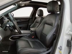 Jaguar F-Pace 2.0 I4 PHEV AWD Standard S - Miniatura 8
