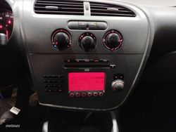 Seat Leon 1.6 Sport Limited - Miniatura 13