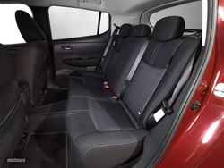 Nissan Leaf N-Connecta - Miniatura 10