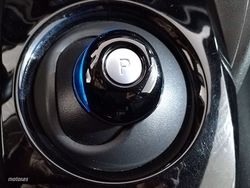 Nissan Leaf N-Connecta - Miniatura 13