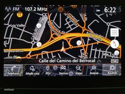 Nissan Leaf N-Connecta - Miniatura 15