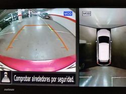 Nissan Leaf N-Connecta - Miniatura 18
